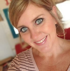 Meet your Posher, Melinda